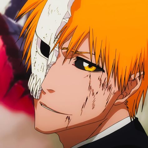 Ichigo Kurosaki Wallpaper, Kubo Tite, Anime Ichigo, Ichigo And Rukia, Bleach Anime Ichigo, Kurosaki Ichigo, Bleach Characters, Ichigo Kurosaki, Anime Bleach