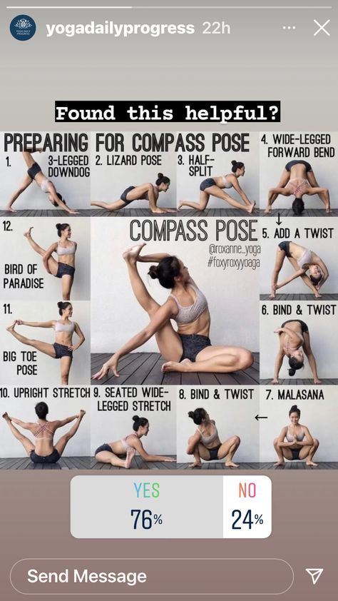 Intermediate Yoga Poses, Yoga Poses Chart, Power Yoga Workout, Yoga Flow Sequence, Yoga Progress, Yoga Information, Yoga Poses Advanced, Partner Yoga, Yoga Posen