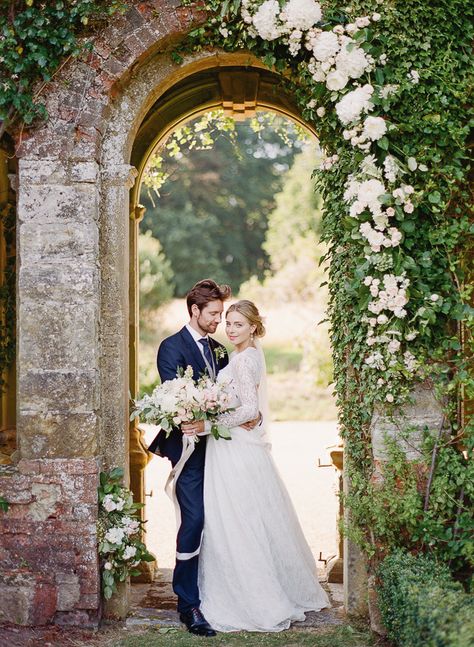 Enchanting Garden Wedding Photos  https://heyweddinglady.com/british-wedding-style-country-garden-charm/    #weddinginspiration #wedding #weddings #weddingday #weddingdress #bridetobe #engaged  #fineart #photographer  #weddingphoto #eventdesign Kent Wedding Venues, English Country Weddings, English Garden Wedding, British Wedding, Country Garden Weddings, Enchanted Wedding, Garden Wedding Inspiration, English Wedding, English Country Gardens