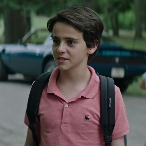 eddie kaspbrak - jack dylan grazer Eddie Kaspbrak, Jack Dylan Grazer, Beverly Marsh, Dr. K, Stephen King Movies, Jack G, It The Clown Movie, I'm A Loser, Ralph Macchio