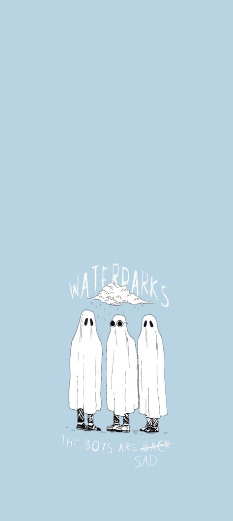 The boys are B̶a̶c̶k̶ Sad / Gloom Boys / Waterparks Wallpaper Waterparks Tattoo Ideas, Waterparks Band Aesthetic, Waterparks Poster, Waterparks Tattoo, Waterparks Band Wallpaper, Waterparks Wallpaper, Waterparks Band, Mr Knight, Dorm Decoration