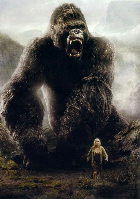 King Kong 2005, King Kong Movie, Colin Hanks, King Kong Art, Kong Movie, Jamie Bell, Image King, Peter Jackson, Adrien Brody