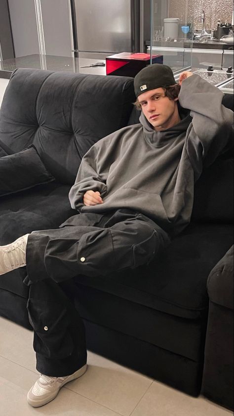 Yeezy Gap Balenciaga Hoodie Outfit, Yeezy Gap Hoodie Outfit Men, New Era Fitted Cap Outfit, Yeezy Gap Balenciaga Hoodie, Black Cap Outfit Men, Yeezy Gap Hoodie Outfit, Fitted Caps Men Outfit, Balenciaga Hoodie Outfit, Streetwear Hoodie Outfit