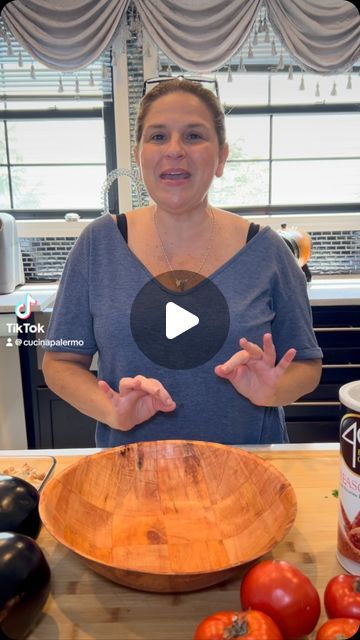 Rita🍝 on Instagram: "Make stuffed sliced eggplant with me!" Italian Stuffed Eggplant, Baked Eggplant With Savory Meat Filling, Little Finger Eggplant Recipes, Eggplant Raita, Stuffed Eggplant Recipes, Baked Stuffed Eggplant With Italian Sausage, Sliced Eggplant, Ricotta Fritters, Rita Recipe