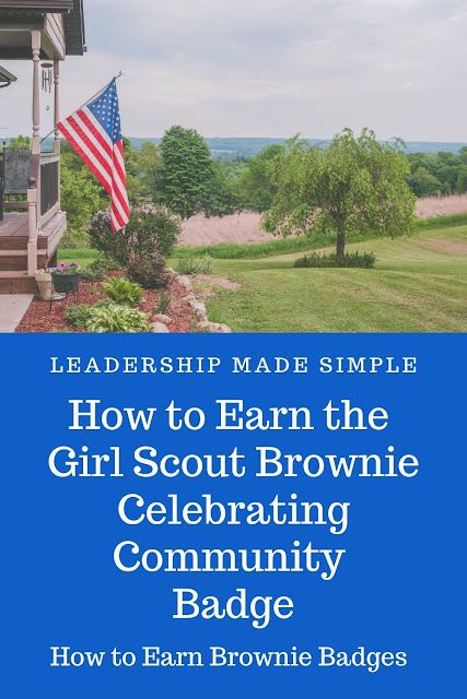 How to Earn the Girl Scout Brownie Celebrating Community Badge Girl Scout Badges Requirements, Girl Scout Brownies Meetings, Girl Scout Brownie Badges, Daisy Activities, Girl Scout Songs, Brownies Activities, Girl Scout Logo, Girl Scout Daisy Activities, Girl Scout Brownie