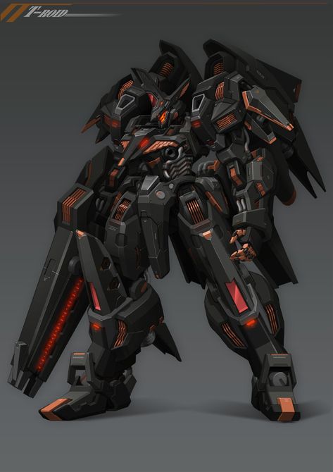 Mecha Suit, Big Robots, Mech Suit, Kaiju Art, Armored Core, Arte Robot, Samurai Armor, Power Armor, Mecha Anime