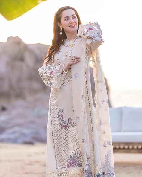 *Qalamkar luxury collection hit Code Available on Fine Quality 90/70 Lawn with Organza Emb Dopatta* *3 Pcs Suit* *Brand code 1202* Neck چکن کاری Emb Front چکن کاری Emb *sleeves Emb* *Border چکن کاری Emb* *Emb Organza Dopatta with full Luxury patches* Price was ~4500~ ❌❌ *Now just 3999/= only fix*✅ 3 Pcs Suit, Pakistani Designer Suits, Lace Accessories, Luxury Wear, Trendy Fashion Tops, Silk Trousers, Suit Shirts, Pakistani Dress Design, Pakistani Designers