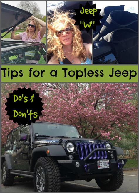 Jeep Riding Outfits For Women, Jeep Stuff For Women, Jeep For Women, Jeep Soft Top Hacks, Jeep Hair Ideas, Fun Jeep Accessories, Jeep Wrangler Must Haves, Jeep Tailgate Ideas, Jeep Wrangler Modifications