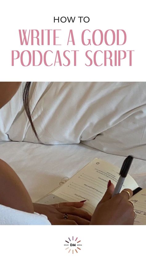 Podcast Introduction Script, Podcast Script Outline, How To Write A Podcast Script, Podcast Intro Script, Podcast Structure, Podcast Script Template, Podcasts Ideas, Podcast Episode Ideas, Podcast 101