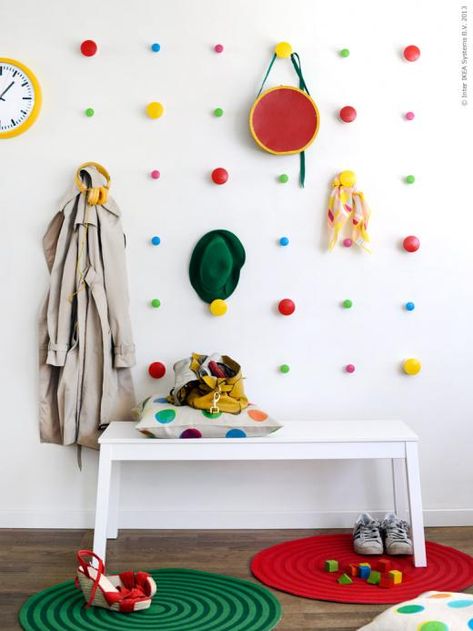 Ikea Book, Ikea Bekvam, Ikea Entryway, Kids Table Set, Hacks Ikea, Ikea Wall, Ikea Kids, Furniture Ads, Ikea Shelves