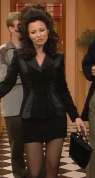 The Nany, The Nanny Style, The Nanny Fashion, Nana Fine, Nanny Fashion, The Nanny Outfits, The Nanny Fran, Nanny Outfits, Nanny Fran