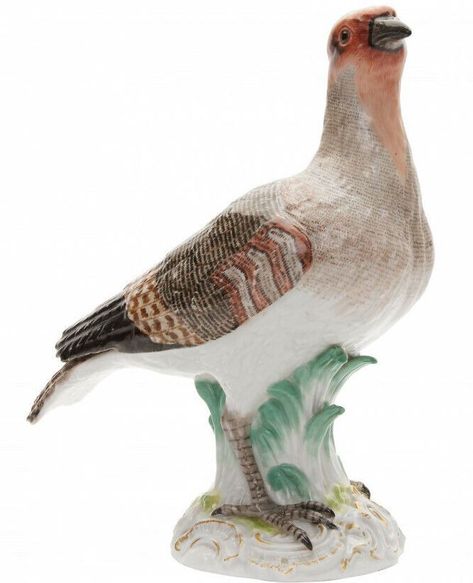 10 Most Valuable Antique Figurines Worth Money Antique Figurines, Partridge Bird, Staffordshire Figurines Antiques, Chanel Quotes, Coco Chanel Quotes, Meissen Porcelain Figurines, Vintage Porcelain Figurines, Bird Figurines, Antique Figurines Porcelain