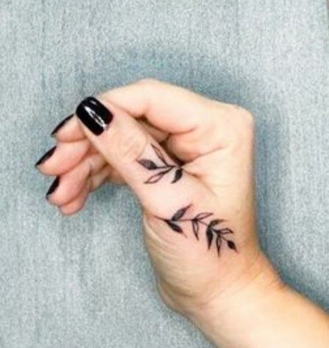 Thumb Tattoos For Women, Thumb Tattoos, Tattoos To Cover Scars, Wrap Tattoo, Wall Inspiration, Gallery Wall Inspiration, Eucalyptus Tree, Tree Tattoo, Inspiration Wall