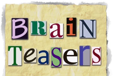 #Mind #teasers and Illusions Test your brain skills. Good luck! http://www.quizonic.com/q/rasberry/mind_teasers_and_illusions Red Eye Looks, Mind Teasers, Fun Brain Teasers, Illusion Test, Iq Quizzes, Personality Tests, Fun Brain, Iq Test, Eye Looks