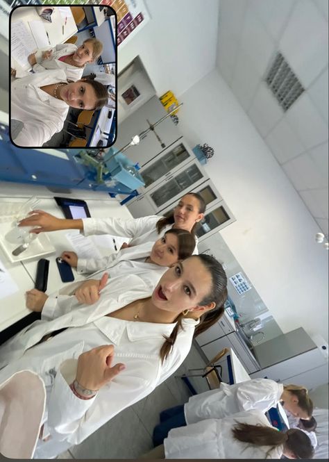 #chemistry #laboratory #aesthetic #classmates #ib Science Laboratory Aesthetic, Science Class Aesthetic, Chemistry Pictures, Ib Aesthetic, Classmates Aesthetic, Laboratory Aesthetic, Lab Aesthetic, Board Night, Chemistry Laboratory