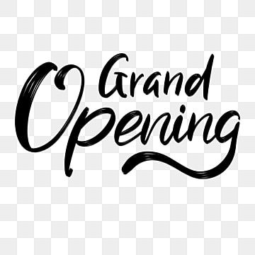 grand opening,grand,open,formal,opening,font,body,handwriting,simple,black,body clipart,black clipart,handwriting clipart,simple clipart,font clipart Handwriting Simple, Body Clipart, Shop Opening Invitation Card, Opening Invitation, Black Clipart, Grand Open, Geometric Pattern Background, Dark Black Wallpaper, Minimalist Font