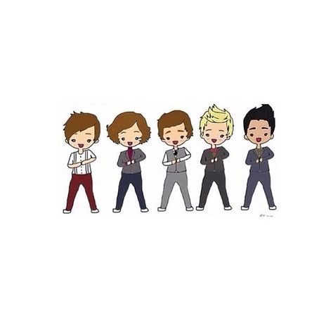 One Direction Cartoon one direction cute celebrities cartoon instagram instagram pictures instagram graphics One Direction Cartoons, One Direction Drawings, The Inbetweeners, One Direction Louis, 1d Funny, Electro Music, Midnight Memories, Five Guys, I Love One Direction