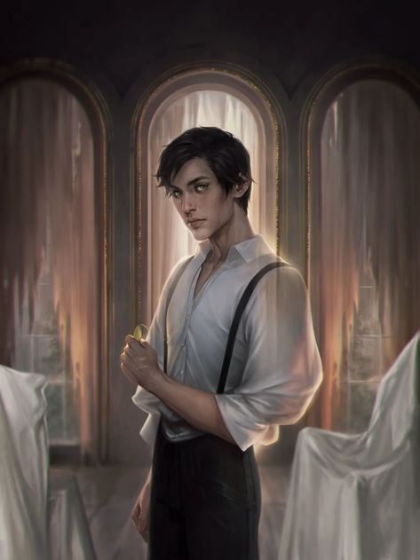 Jesse Blackthorn | The Shadowhunters' Wiki | Fandom Jesse Blackthorn, Adult Fantasy Books, Charlie Bowater, Lady Midnight, Cassandra Clare Books, Between Two Worlds, The Dark Artifices, The Infernal Devices, Cassandra Clare