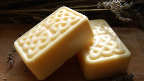 Deer Tallow Soap Recipe, Deer Tallow, Tallow Recipes, Tallow Recipe, Tallow Soap, Venison Recipes, Bulk Food, Natural Cleaners, Natural Body Care