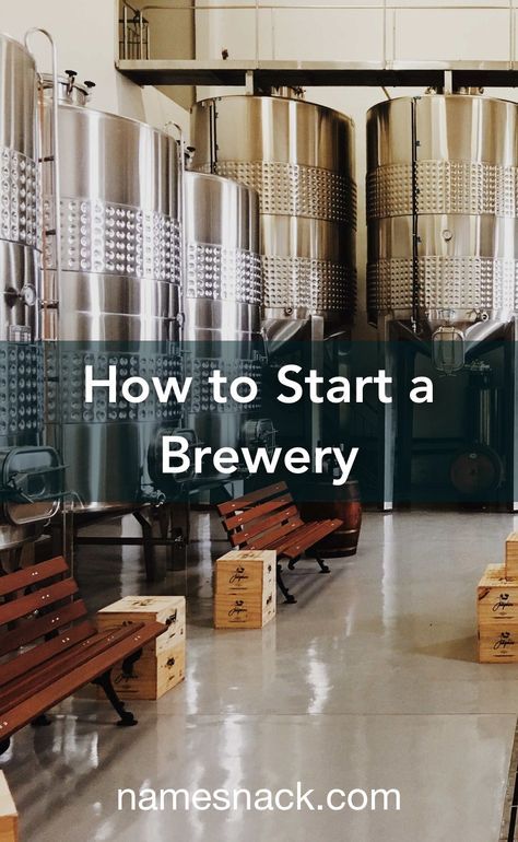 Brewery Ideas Tap Room, How To Start A Brewery, Basement Brewery Ideas, Brew Room Home Brewery, Beer Pub Design, Home Brewery Design, Micro Brewery Design, Brewery Interior, Beer Room