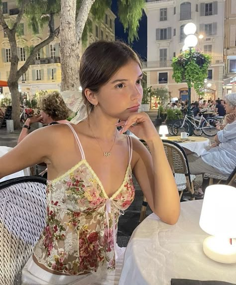 Pretty Woman Outfit Inspiration, Hadar Lavy, Romantic Summer, Party Fits, Spring Fits, Summer Girl, Summer Inspo, Mode Inspo, Mode Inspiration