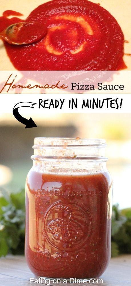 Homemade pizza sauce recipe is so easy to make. It is the best tomato sauce for pizza that you can fast. Try this easy pizza sauce recipe homemade today! Dry Spices, Quick Pizza, Pizza Roll, Pizza Sauce Recipe, Easy Homemade Pizza, Pizza Sauce Homemade, Dried Basil, Easy Pizza, Diced Tomatoes