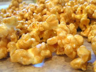 Here is one of my family’s favorite treats. It’s a good summer dessert because it’s made in the microwave! I love treats like this because knowing we can go home and fix a yummy dessert from items in my pantry minimizes extra costs accumulated from going out for treats! I originally got the recipe here,...Read More » Soft Caramel Popcorn, Easy Homemade Caramel, Homemade Caramel Popcorn, Toffee Popcorn, Caramel Corn Recipes, Popcorn Recipes Caramel, Popcorn Treats, Popcorn Recipe, Candy Popcorn