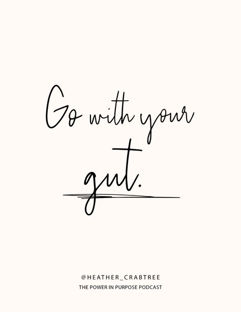 Whats Next, Go With Your Gut, Scale Business, Career Transition, Quote Inspiration, Typography Quotes, Business Quotes, Our Life, Heathers