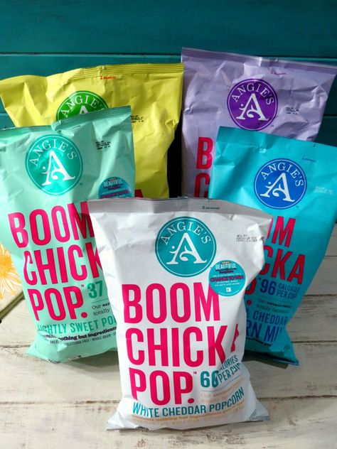 This Popcorn is so addicting!  My Family and I just love it!!!  Boom Chicka Pop Healthy Snacks For College Students, Healthy Snacks For College, Snacks For College Students, Snacks For College, Boom Chicka Pop, Recipes For Students, Healthy College Snacks, College Snacks, Frozen Yogurt Bites