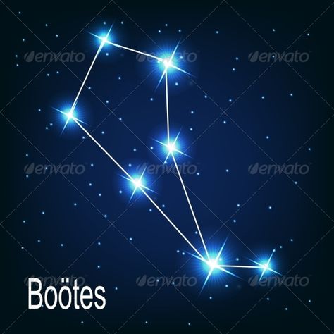 The Constellation Bootes Bootes Constellation, Shadows Drawing, Blog Template Design, Quote Template Design, Transparent Objects, Shadow Drawing, Quote Template, Banner Template Design, Blog Template