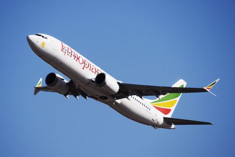 What Passengers Experienced on the Ethiopian Airlines Flight Ethiopian Airlines, Aviation Accidents, Air Traffic Control, Air Flight, Boeing 787, Flight Crew, Airline Flights, Civil Aviation, Flight Ticket