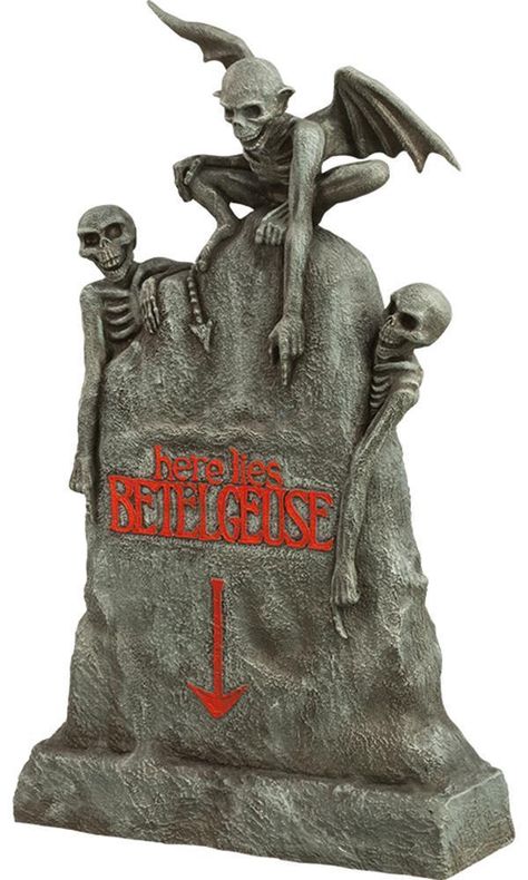 Beetlejuice Tombstone, Beetlejuice Wedding, Beetlejuice Halloween, Forbidden Planet, Beetlejuice Beetlejuice, Halloween 2018, Sideshow Collectibles, Halloween 2019, Halloween 2020