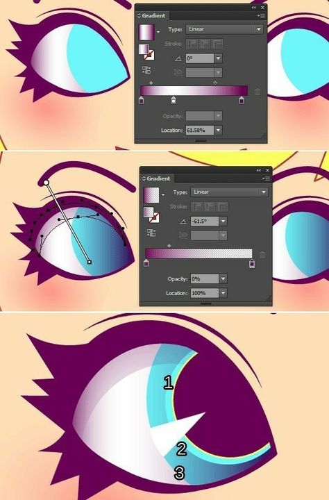 Layout Portfolio, Blending Modes, Inkscape Tutorials, Adobe Illustrator Tutorial, الفن الرقمي, Adobe Illustrator Graphic Design, Adobe Illustrator Tutorials, Affinity Designer, Illustration Graphic