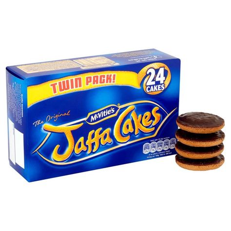 Jaffa Cakes Jaffa Cakes, Home Garden