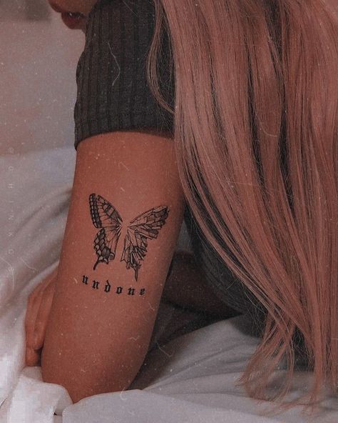 Energy Tattoo, Butterfly Tattoos On Arm, Hand Tattoos For Girls, Number Tattoo, Muster Tattoos, Petite Tattoos, Pretty Tattoos For Women, Dope Tattoos For Women, Small Hand Tattoos