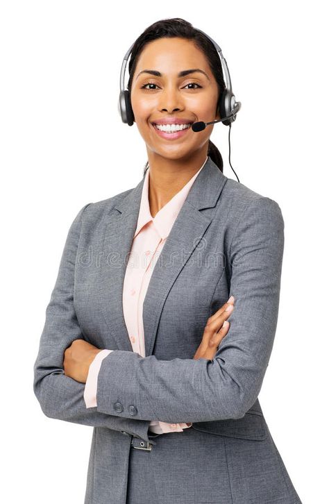 Confident Customer Service Representative Wearing Headset. Portrait of confident , #spon, #Headset, #Wearing, #confident, #Portrait, #Customer #ad Tax Planning, Customer Service Representative, Real Estate Investor, Photography Tutorials, Men's Blazer, Headset, Accounting, Fashion Photography, Suit Jacket