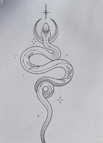 Acab Tattoo, Ink Therapy, Snake Tattoo Design, Medusa Tattoo, Stylist Tattoos, Spine Tattoos, Snake Tattoo, Dope Tattoos, Little Tattoos