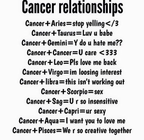 More about cancerians. 💘🦀♋#zodiac Leo Zodiac Compatibility, Leo Relationship, Leo Zodiac Quotes, Leo And Aquarius, Leo Quotes, Horoscope Memes, Leo Zodiac Facts, Zodiac Relationships, Leo Horoscope