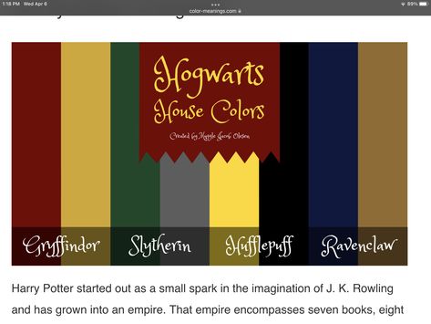 Hogwarts House Colors, Hogwarts Houses, Ravenclaw, Silicone Beads, Hogwarts, Harry Potter, Beads, Color