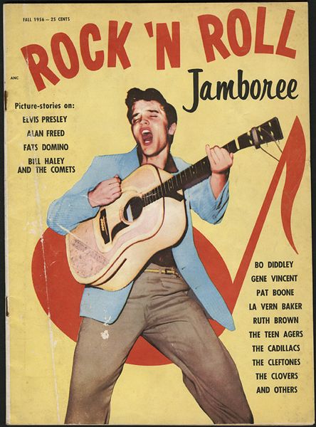 Alan Freed, Rock And Roll Songs, 50s Rock And Roll, Rockabilly Music, Bill Haley, Vintage Concert Posters, Vintage Music Posters, Rock N Roll Music, Rock N’roll