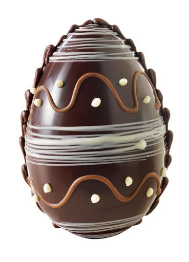 Chocolate Easter Egg Decorating, Easter Egg Treats, Chocolate Easter Eggs, Paul Williams, Easter Desserts Recipes, Chocolate Maker, Chocolate Art, Easter Eggs Chocolate, Modeling Chocolate