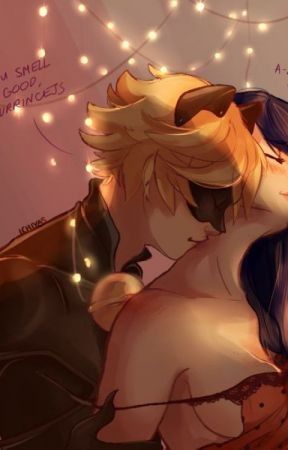 Marichat Comic Hot, Miraculous Kiss, Marichat Comic, Ladybug E Catnoir, Cr7 Vs Messi, Mlb Comics, Miraculous Ladybug Kiss, Adrian And Marinette, Romantic Drawing