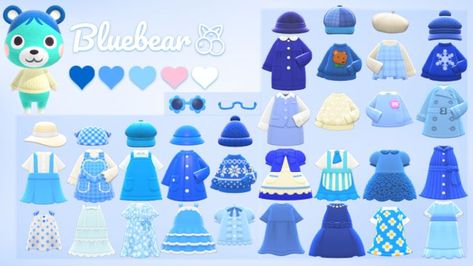 Villager Outfit, Acnh Fairycore Island, Acnh Gift Guide, Fairycore Island, Villager House, Acnh Villagers, Acnh Outfits, Animal Crossing Outfits, Animal Crossing Guide