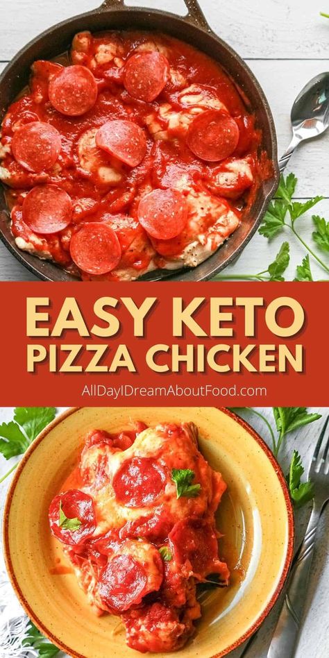 Keto Pizza Chicken, Kid Friendly Low Carb Meals, Low Carb Pizza Chicken, Pizza Chicken, Keto Chicken Pizza Bake, Easy Low Carb Pizza Bowls, Ground Chicken Pizza Crust Keto, Keto Chicken Crust Pizza Canned Chicken, Canned Chicken Crust Pizza Keto