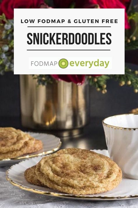 Low Food Map Desserts, Easy Low Fodmap Desserts, Low Fodmap Crackers, Ibs Dessert Recipes, Low Fodmap Cookies, Fodmap Cookies, Ibs Meals, Low Fodmap Dessert, Fodmap Baking