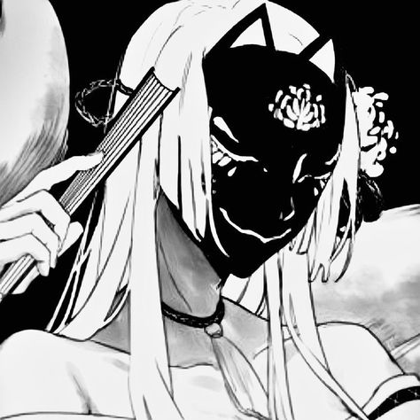 Anime Title, Icon Pfp, Long Hair, A Woman, Black And White, Tags, Anime, Hair, White