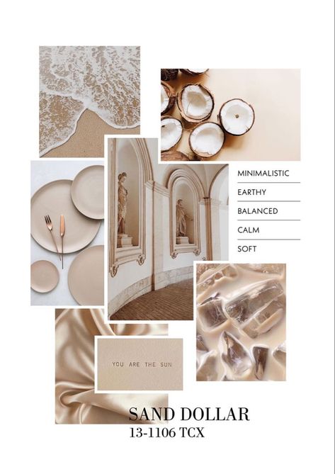 Beige Moodboard Interior Design, Neutral Mood Board Aesthetic, Branding Aesthetic Moodboard, Beige Moodboard Aesthetic, Sand Moodboard, Moodboard Design Concept, Concept Board Fashion, Moodboard Inspiration Mood Boards Ideas, Interior Design Mood Board Inspiration