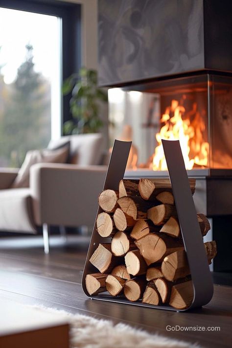 Indoor Firewood Storage, Firewood Holder Indoor, Indoor Firewood Rack, Firewood Storage Indoor, Firewood Racks, Firewood Holder, Log Holder, Firewood Rack, Log Baskets