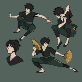 Hanyu Concept Art Macky Legend Of Genji, Kyoshi Warrior, Avatar Oc, Avatar The Last Airbender Art, Team Avatar, Avatar Characters, Male Character, Avatar Airbender, Avatar Aang