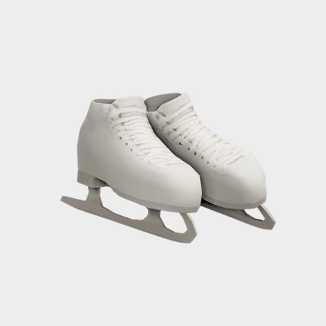 Ice Skates Sims 4, Sims 4 Cc Ice Skates, Sims Cc Christmas, Sims 4 Hockey Cc, Sims 4 Figure Skating Cc, Sims 4 Ice Skating Cc, Sims 4 Winter Cc, Disney Princess Challenge, Reindeer Slippers